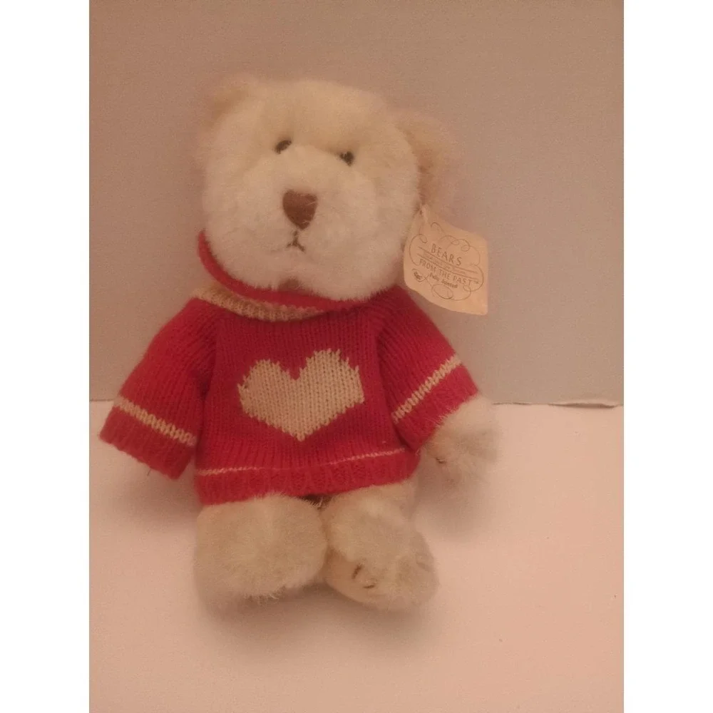 Russ Bear